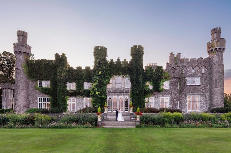 The Best Luxury Wedding Venues Near Dublin, Ireland | Tara Fay Events