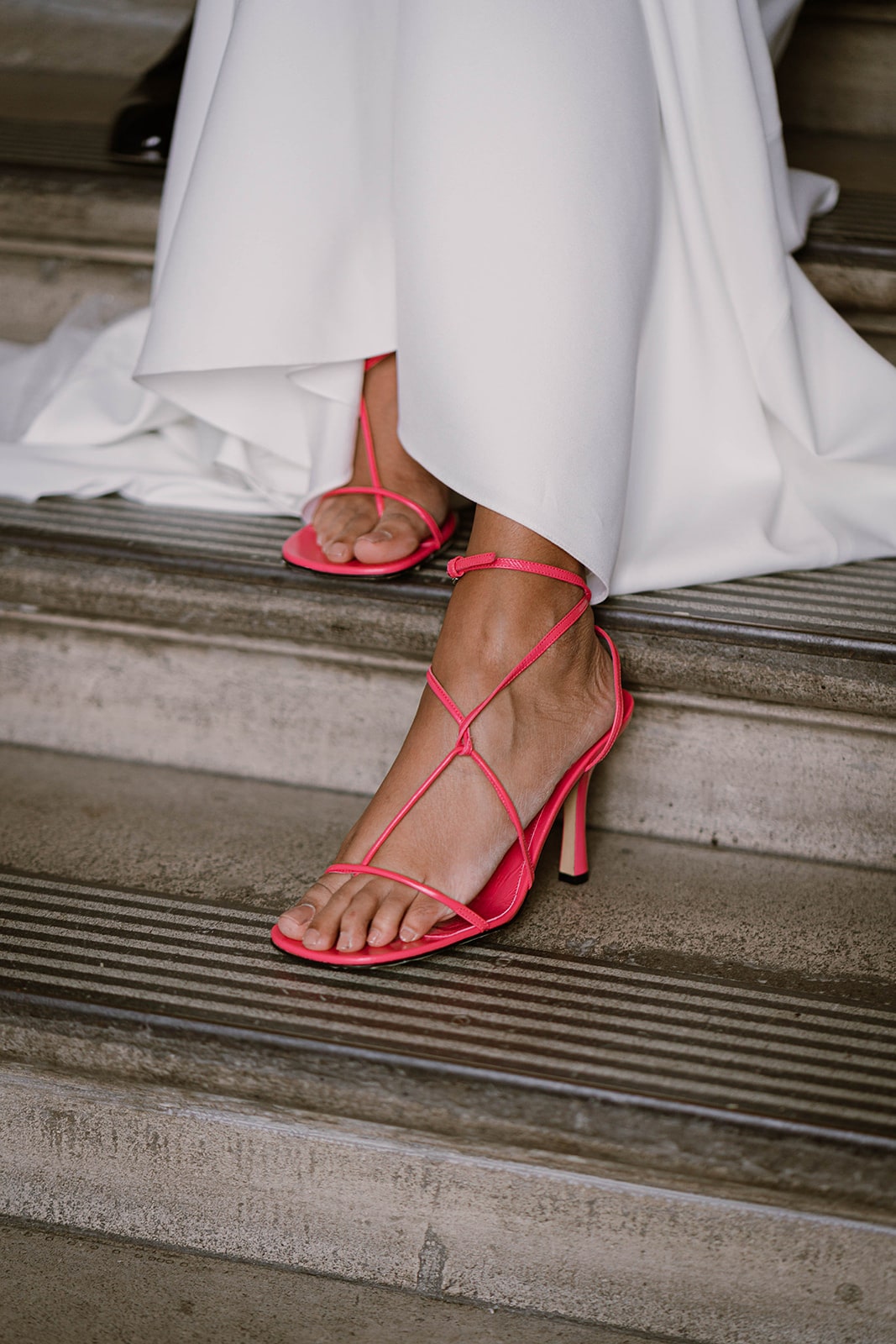 hot-pink-bridal-shoes-by-bottega-veneta