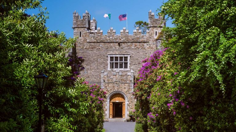 5 Luxury Venues for a Small Wedding in Ireland | Tara Fay Events