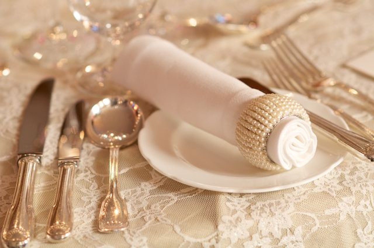 Place Setting Ideas