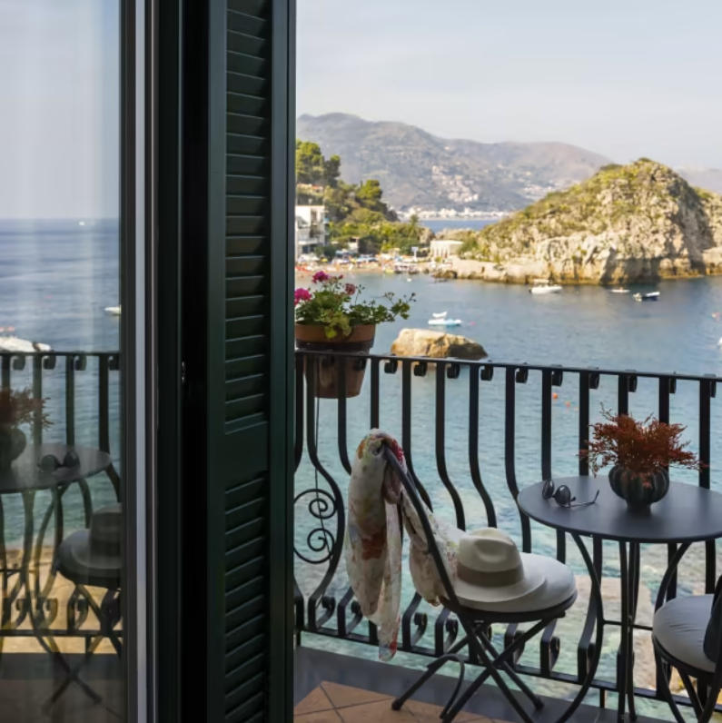 Villa-SantAndrea-Room-Balcony-with-a-View
